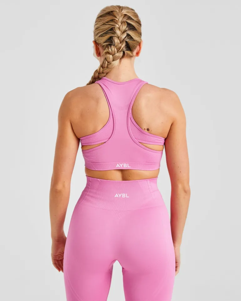 Balance V3 Seamless Sports Bra