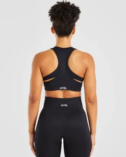 Balance V3 Seamless Sports Bra