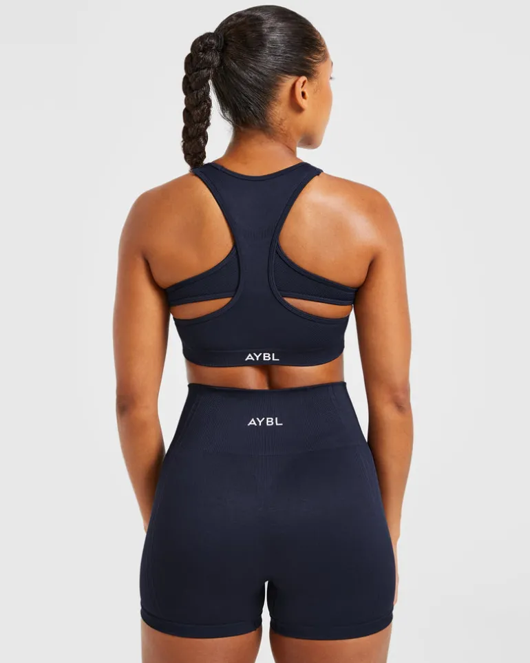 Balance V3 Seamless Sports Bra