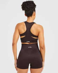 Balance V3 Seamless Sports Bra