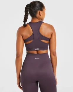 Balance V3 Seamless Sports Bra