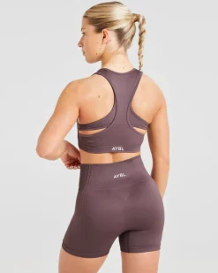 Balance V3 Seamless Sports Bra