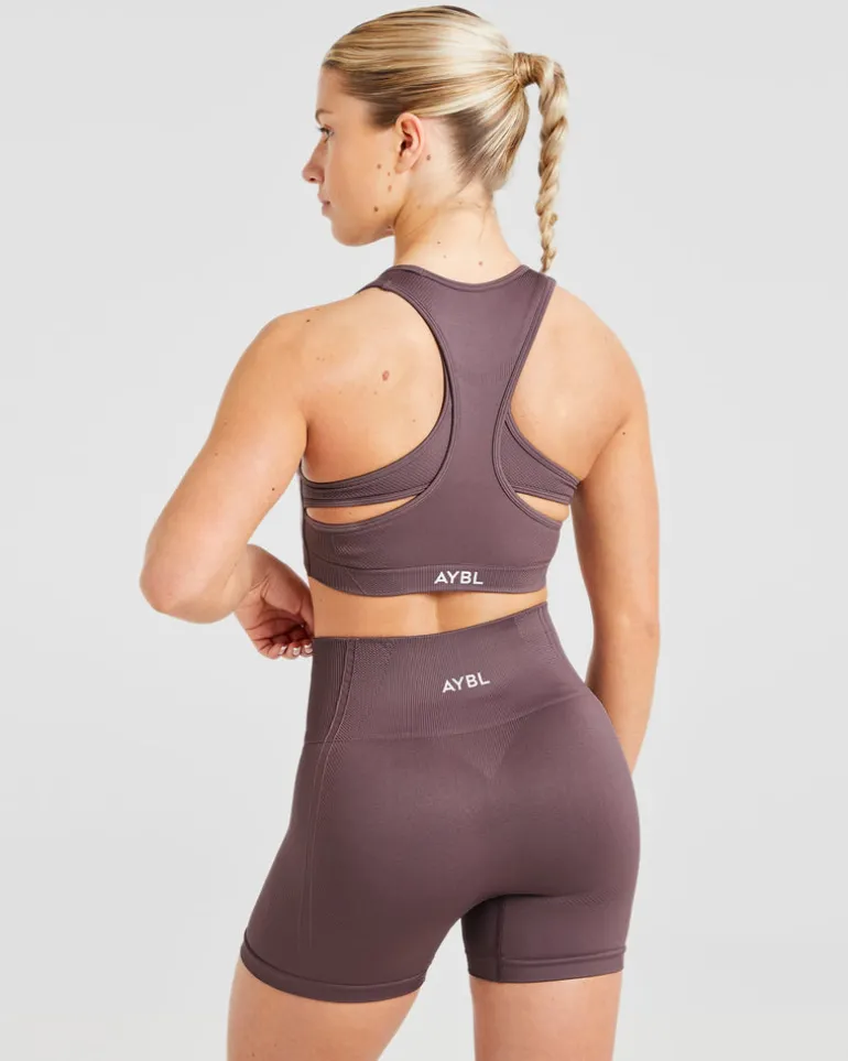 Balance V3 Seamless Sports Bra