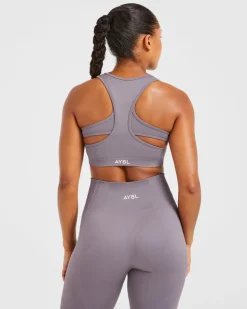 Balance V3 Seamless Sports Bra