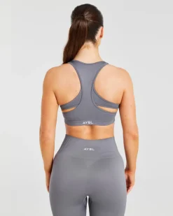 Balance V3 Seamless Sports Bra