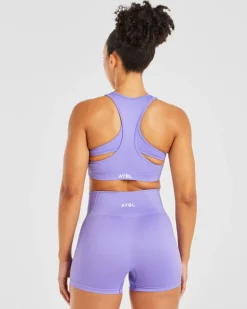 Balance V3 Seamless Sports Bra