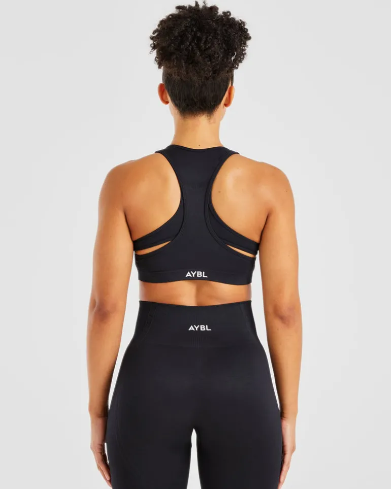 Balance V3 Seamless Sports Bra