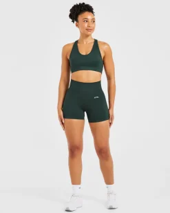 Balance V3 Seamless Sports Bra