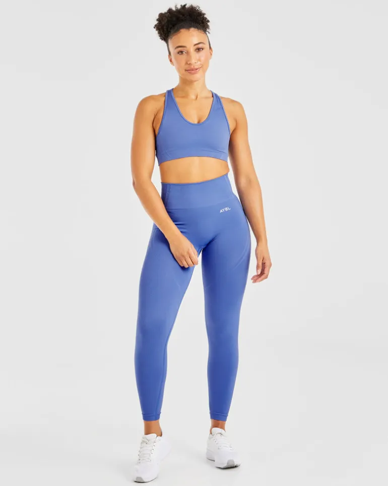 Balance V3 Seamless Sports Bra