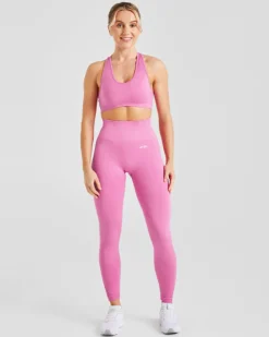 Balance V3 Seamless Sports Bra
