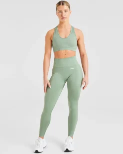 Balance V3 Seamless Sports Bra