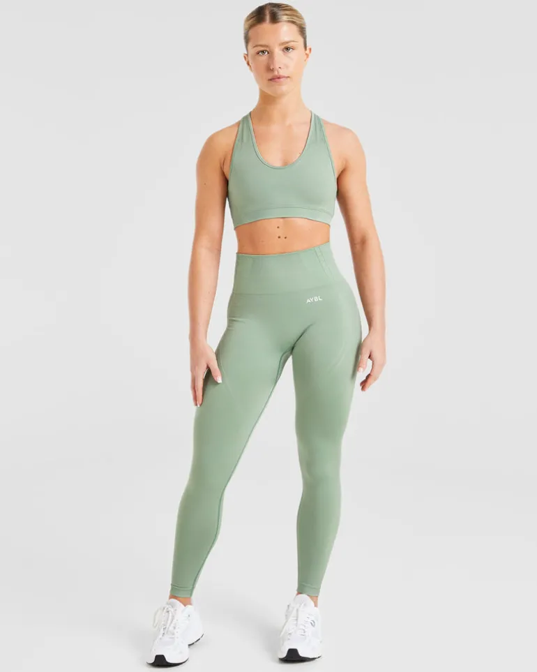 Balance V3 Seamless Sports Bra