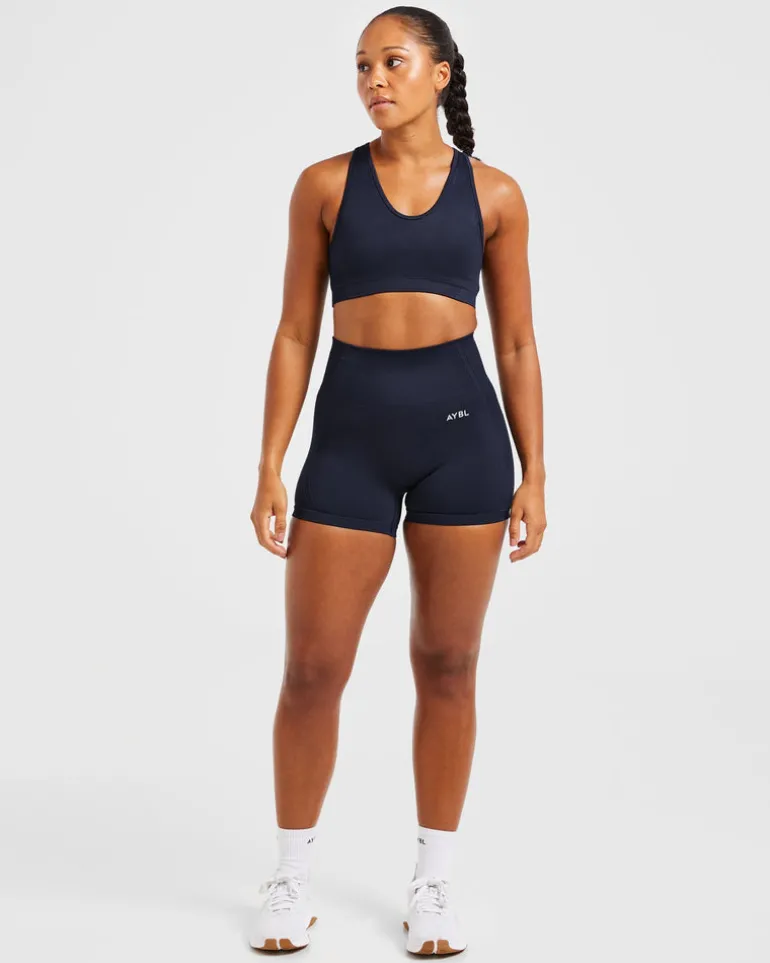 Balance V3 Seamless Sports Bra