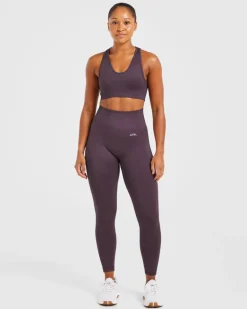 Balance V3 Seamless Sports Bra
