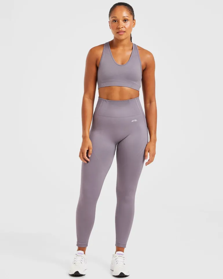 Balance V3 Seamless Sports Bra