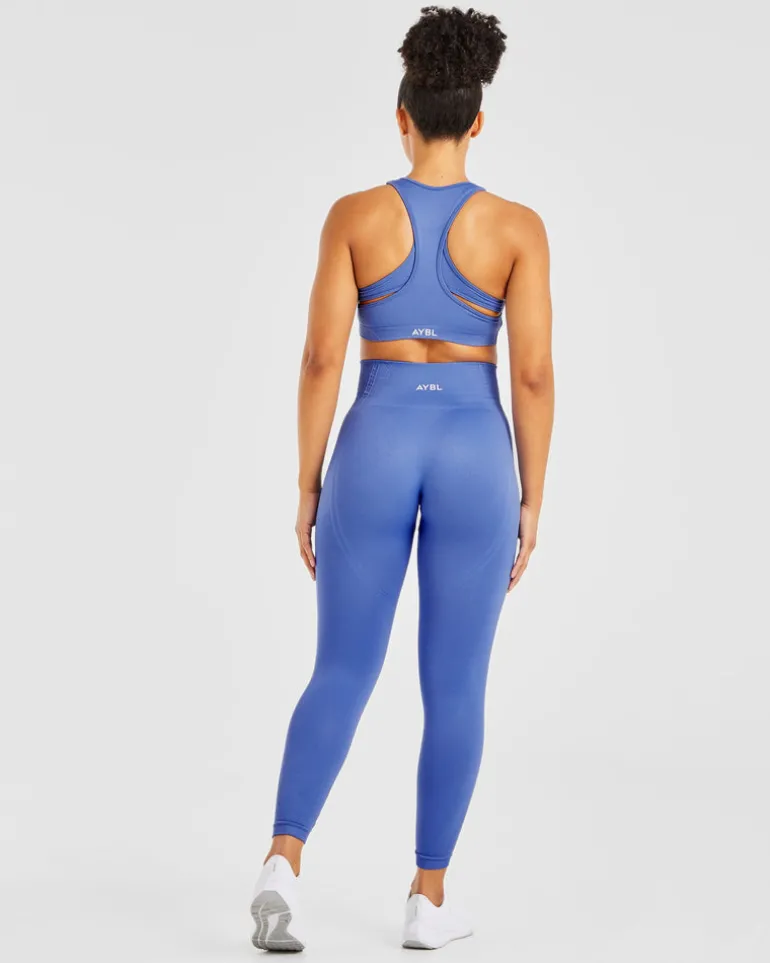 Balance V3 Seamless Sports Bra