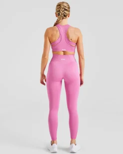 Balance V3 Seamless Sports Bra