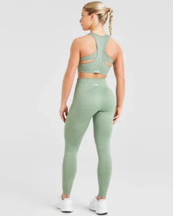 Balance V3 Seamless Sports Bra