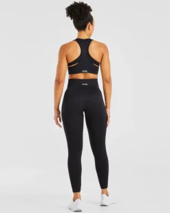 Balance V3 Seamless Sports Bra