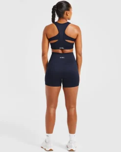 Balance V3 Seamless Sports Bra
