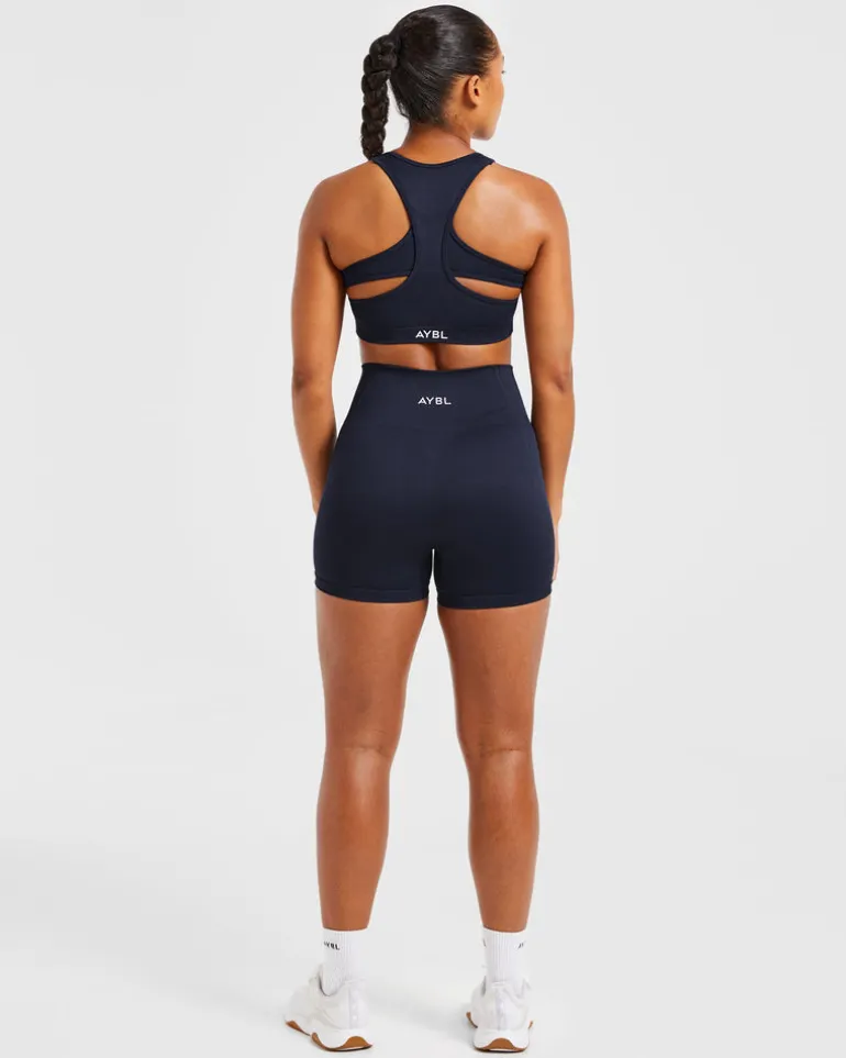 Balance V3 Seamless Sports Bra