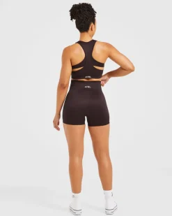 Balance V3 Seamless Sports Bra