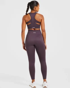 Balance V3 Seamless Sports Bra