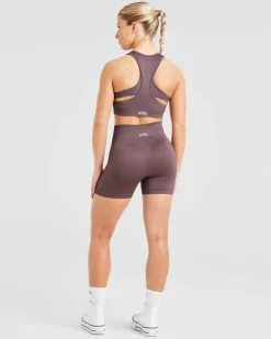 Balance V3 Seamless Sports Bra