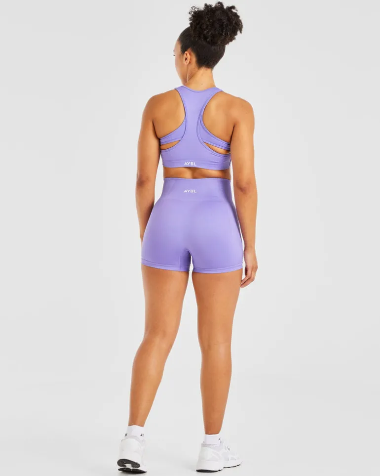 Balance V3 Seamless Sports Bra