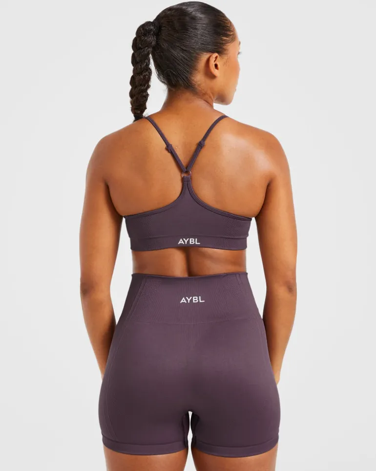 Balance V3 Seamless Strappy Sports Bra