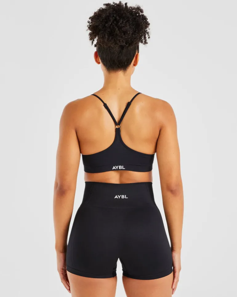 Balance V3 Seamless Strappy Sports Bra