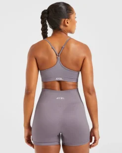 Balance V3 Seamless Strappy Sports Bra