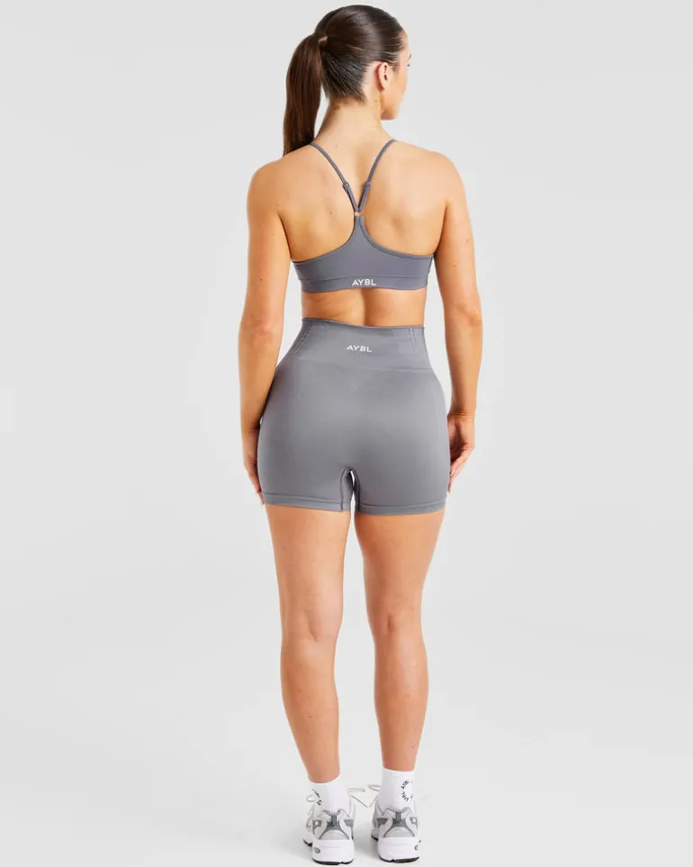 Balance V3 Seamless Strappy Sports Bra