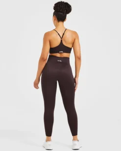 Balance V3 Seamless Strappy Sports Bra