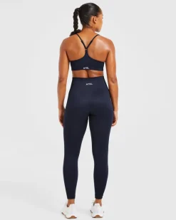 Balance V3 Seamless Strappy Sports Bra