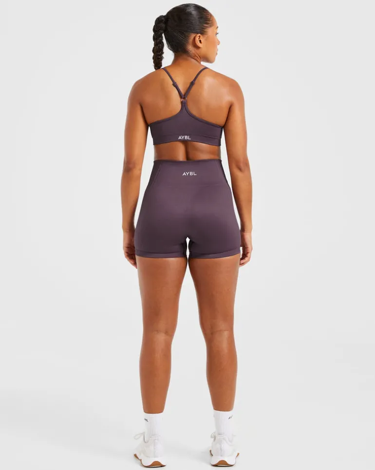 Balance V3 Seamless Strappy Sports Bra