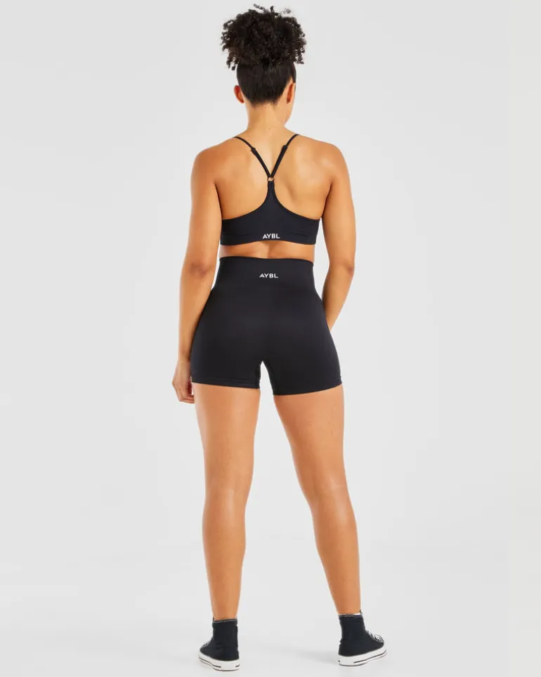 Balance V3 Seamless Strappy Sports Bra