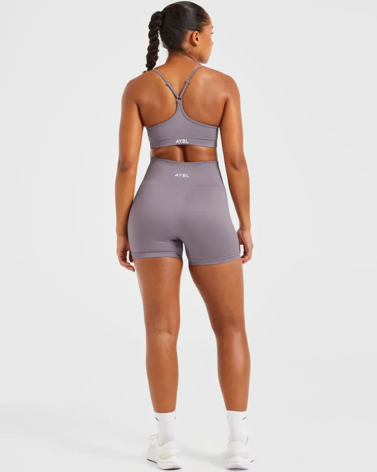 Balance V3 Seamless Strappy Sports Bra