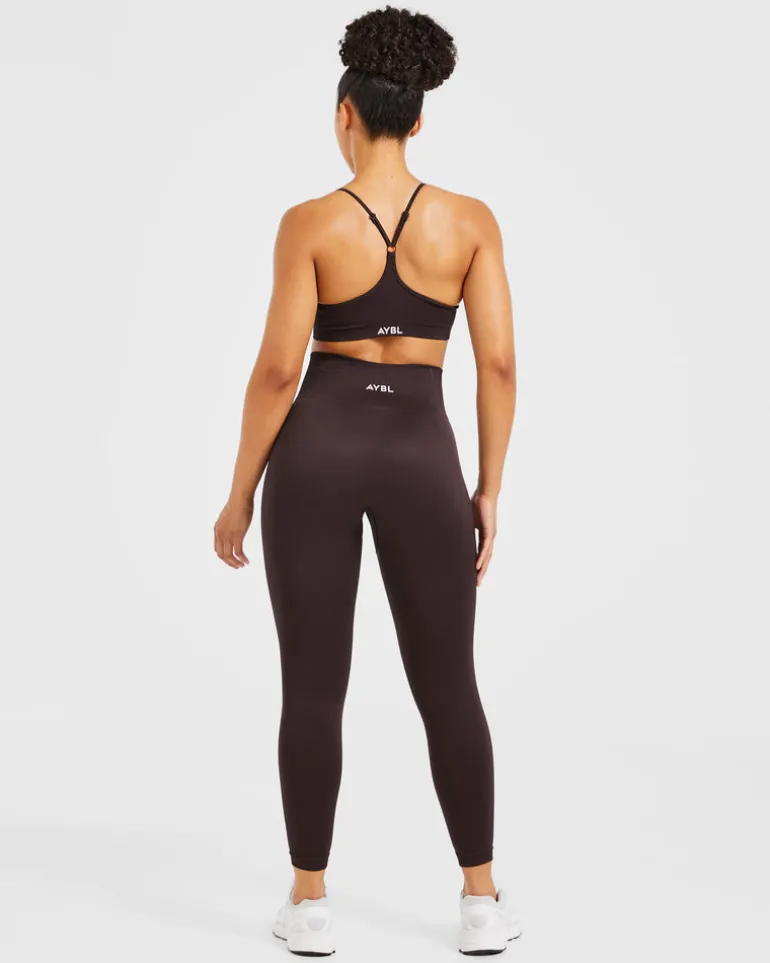 Balance V3 Seamless Strappy Sports Bra