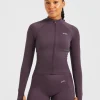 Balance V3 Seamless Zip Jacket