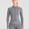 Balance V3 Seamless Zip Jacket