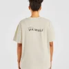 Be Good To Yourself Oversized T Shirt