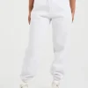 Classic Plush Oversized Joggers