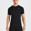 Compression Relaxed T Shirt