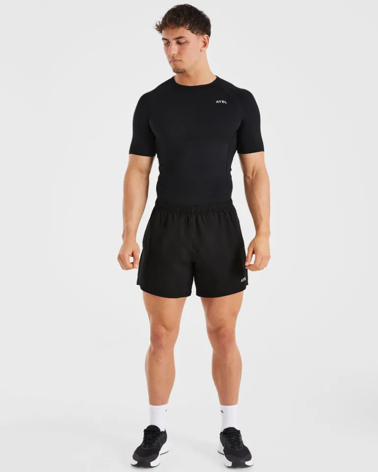 Compression T Shirt