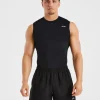 Compression Tank