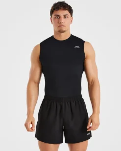 Compression Tank