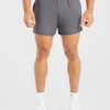 Core 5" Shorts
