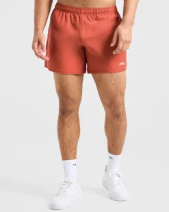 Core 5" Shorts