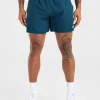 Core 5" Shorts